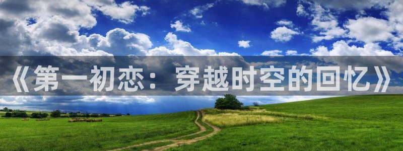 韩漫网站黄色：《第一初恋：穿越时空的回忆》